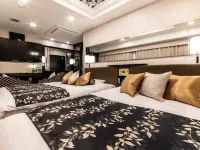 APA Hotel Shin Osaka Minamikata Ekimae Hotels near Nissin Food Products Co. Ltd.