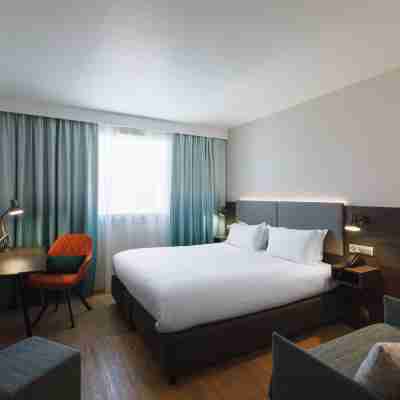 Holiday Inn Toulon - City Centre Rooms