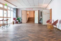 Müggelseeperle Hotel & Conference Berlin Hotels in der Nähe von WIBI Straussenhof Kagel