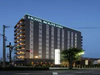 Hotel Route-Inn Hita-Ekimae Hotel a 