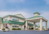 Quality Inn & Suites - 2-Star