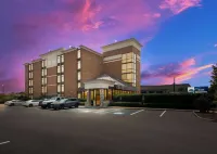 Comfort Inn Coliseum & Convention Center