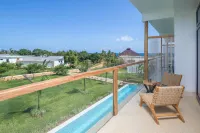 Kwanza Resort By SUNRISE - Romantic