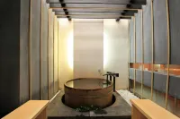 三朝温泉　桃園館