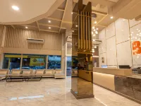 B2 Surat Thani Boutique & Budget Hotel Hotels in Surat Thani