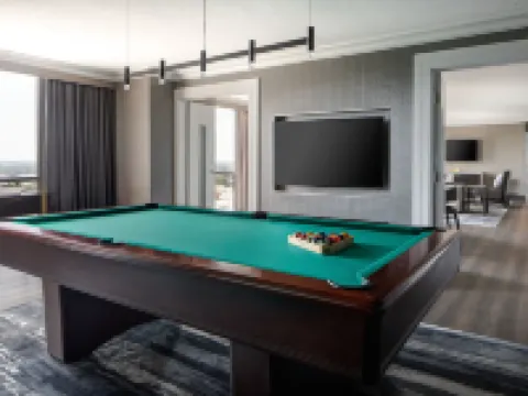 Dallas/Addison Marriott Quorum by the Galleria Hoteles en Addison