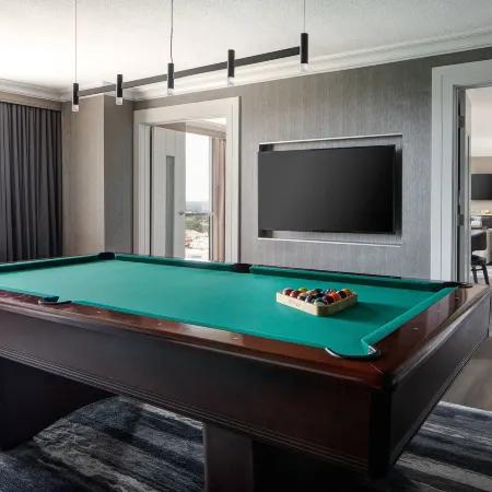 Dallas/Addison Marriott Quorum by the Galleria