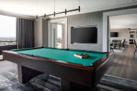 達拉斯/艾迪生廣場萬豪酒店