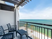 Hotel Indigo PANAMA CITY MARINA by IHG - Sea View