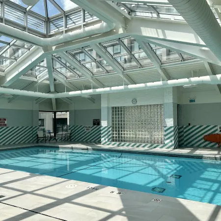 Holiday Inn TORONTO-AIRPORT EAST by IHG