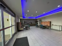 Catoosa Inn & Suites Hôtels à : Catoosa