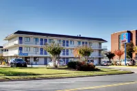 Motel 6 Capitol Heights, MD - Washington Hotels near Edible Arrangements
