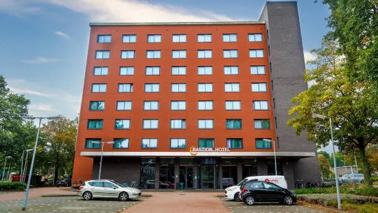 Bastion Hotel Tilburg