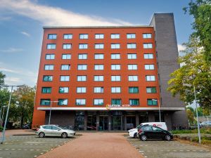 Bastion Hotel Tilburg