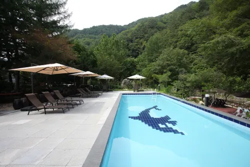 Yeongwol Hieori Pension