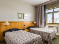 DELPLAZA Excelsior São Paulo - By Monreale Hotels near República