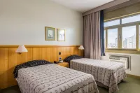 DELPLAZA Excelsior São Paulo - By Monreale Hôtels à : 