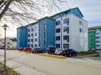 Strandgut - Parking