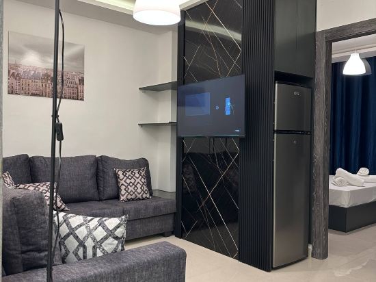 Jre Modern 2Bedroom for Rent Abdoun2
