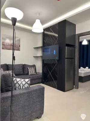 Jre Modern 2Bedroom for Rent Abdoun2 - Condos