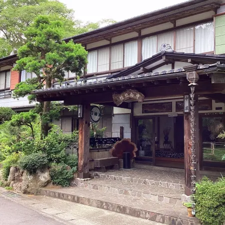 Nakaya Ryokan