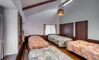 Yufuin Onsen Bessou Furusato