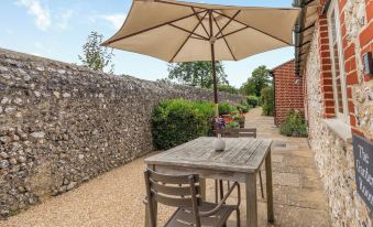 The Garden Room - Tiger Inn