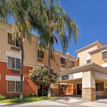 Extended Stay America Suites - Los Angeles - Glendale