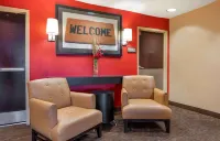 Extended Stay America Select Suites - Columbus - Worthington Hotels in Sharon Township