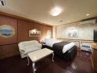 Hotel Fine-Ciel Tottori Sakyu - Adults Only Hotels in Iwami