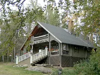 Villa Vuorikotka Hotels near Pälkäne Beach