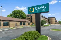 Quality Inn & Suites Mall of America - MSP Airport Hotel a 
