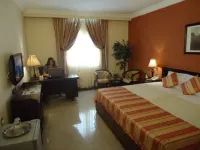 Agura Hotel - Standard King Hotels in 