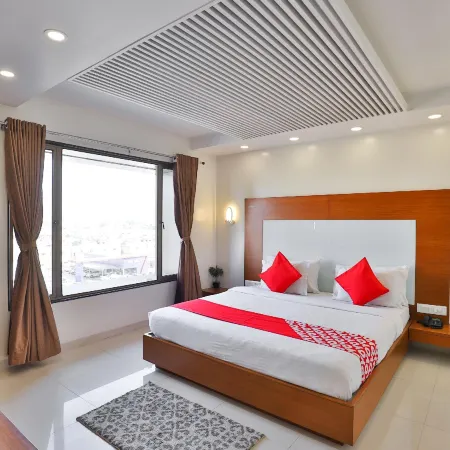 Hotel Comfort