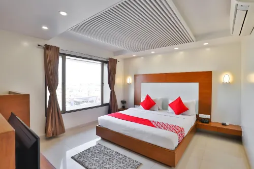 Hotel Comfort