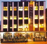 Bannister Hotel Hotels in New Doornfontein