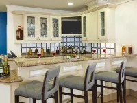 Hilton Garden Inn Washington DC/Greenbelt Hotel di Lanham