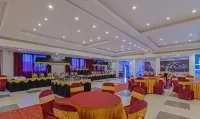 Treebo Premium Palmyra Milford, 2 Km from Alleppey Beach Hotel a Alappuzha