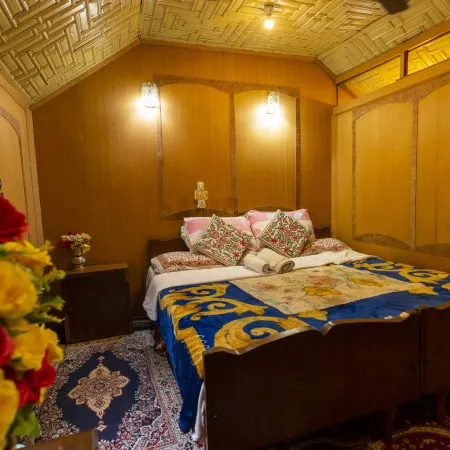 New Bombay Heritage Group of HouseBoats