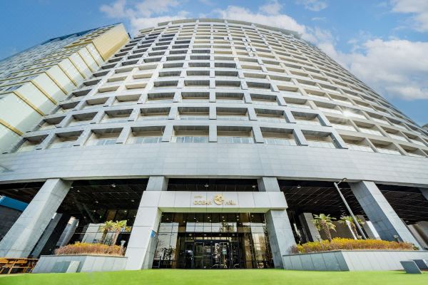 여수 오션힐호텔(Oceanhill Hotel)_1