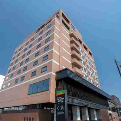 La Vista Hakodate Bay Annex Hotel Exterior