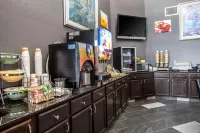 Quality Inn Duncan Spartanburg West - breakfast