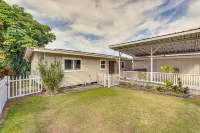 Lovely Kailua-Kona Home ~ 2 Mi to Town & Beach!