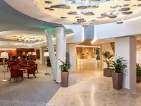 Ensana Thermal Aqua Hotels in Heviz