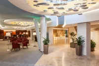 Ensana Thermal Aqua Hotels in Heviz