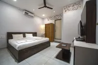 Hotel Saheb Executive Restaurant and Lodging Hotels in Gokul Shirgaon