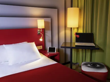 ibis Styles Avignon Sud