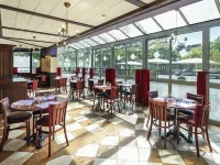 Ibis Chartres Ouest Lucé Hotels in Luce