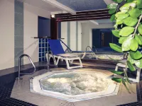 Hôtel Mercure Épinal Centre - Gym