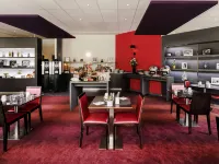 Hôtel Mercure Tours Nord - sarapan